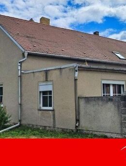 Solides Haus mit viel Potenzial. - Elsnig