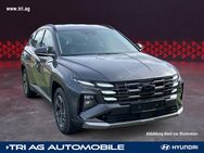 Hyundai Tucson, 1.6 T-GDI FL (MY25) (160 ) 48V 7 SELECT Design-Paket, Jahr 2024 - Sinzheim