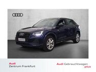 Audi Q2, 30 TDI advanced VC, Jahr 2023 - Frankfurt (Main)