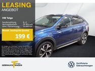 VW Taigo, 1.0 TSI STYLE IQ LIGHT, Jahr 2023 - Plettenberg