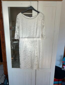 Standesamtkleid - Framersheim