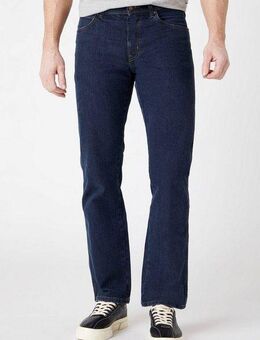Wrangler Stretch-Jeans
