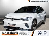 VW ID.4, Pro Performance 1st Max h °, Jahr 2021 - Bramsche