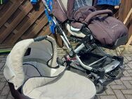 Kinderwagen Hartan Topline S - Flörsheim (Main)