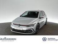 VW Golf, 2.0 TSI VIII GTI IQ Light, Jahr 2023 - Singen (Hohentwiel)