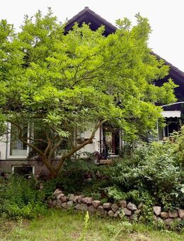 PROVISIONSFREI | Einfamilienhaus für Naturliebhaber im Westen Berlins - Berlin