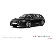 Audi A6, Avant 45 TFSI quattro S line P, Jahr 2023 - Passau