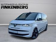 VW T7 Multivan, 2.0 TDI Multivan Edition lang, Jahr 2024 - Verden (Aller)