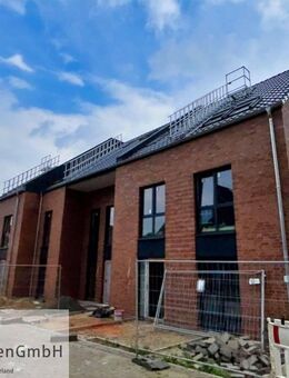 Noch eine Wohnung verfügbar ! Haltern - Neubauwohnung! - Haltern (See)