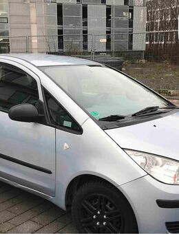 Mitsubishi Colt – von Privat mieten - Bonn