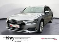 Audi A6, Avant 40 TDI design, Jahr 2021 - Reutlingen