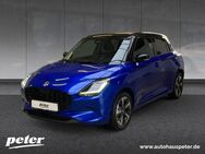 Suzuki Swift, Comfort Hybrid, Jahr 2022 - Erfurt