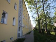 Was will man mehr - 3 Räume, Wanne, Balkon! - Weißenfels