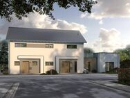 Barrierefreies Traumhaus mit Einliegerwohnung - Ideal für Familien und mehrere Generationen - Bubsheim