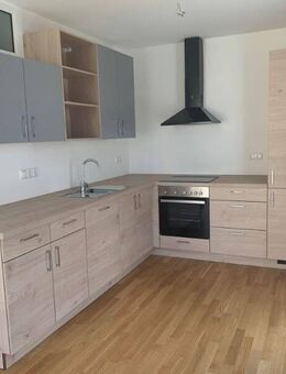 Lichtdurchflutete Wohnung mit EBK in Manching zu vermieten - Manching