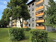 Attraktive 3-Zimmer-Wohnung mit schönem Ausblick über die Dächer der Stadt - Mühldorf (Inn)