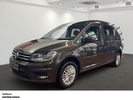 VW Caddy, 1.4 TSI Maxi VW Comfortline, Jahr 2019 - Velbert