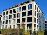 Stilvolle, neuwertige 3-Zimmer-Wohnung inkl. Außenstellplatz und Einbauküche zzgl. TG Stellplatz - Rastatt