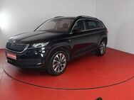 Skoda Kodiaq Clever 2.0TDI DSG 356,-ohne Anzahlung Nav - Horn-Bad Meinberg