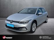 VW Golf, 1.5 TSI Life VIII, Jahr 2023 - Saal (Donau)