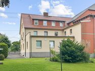 Vielseitig nutzbares Zweifamilienhaus mit großzügigem Grundstück in Strahwalde-Herrnhut - Herrnhut