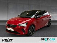 Opel Corsa, 1.2 F Turbo Elegance 100PS, Jahr 2023 - Erfurt