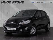 Ford Fiesta, 1.1 COOL&CONNECT Winter-Pkt, Jahr 2019 - Hamburg