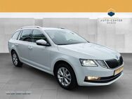 Skoda Octavia, 1.5 TSI Combi Style incl Servicepake, Jahr 2019 - Leipzig