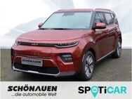 Kia Soul, e-INSPIRATION S MET, Jahr 2023 - Solingen (Klingenstadt)