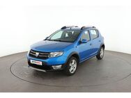 Dacia Sandero 0.9 TCe Stepway Prestige - Berlin