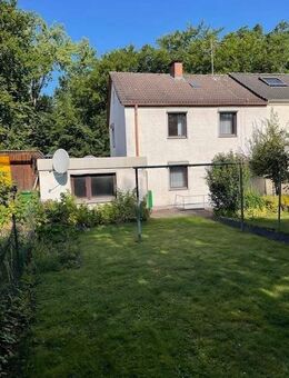 VERMITTELT........Mach was draus... Haus in toller Lage ! - Bielefeld