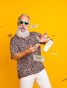 Der Rendite-Klassiker: Stark im Schnitt, schlau im Portfolio. Gefragt & steuerlich gefördert. - Sindelfingen