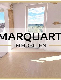 Verfügbare 3-Zimmer-Wohnung mit Mainblick für Kapitalanleger oder Eigennutzer - Schonungen
