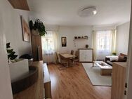 Knuffige 2-Zimmerwohnung in Pforzheim-Brötzingen - Pforzheim