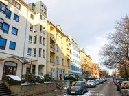 Charmant und gut geschnitten! 3-Raum-ETW im Herzen von Dresden Löbtau! Provisionsfrei! - Dresden