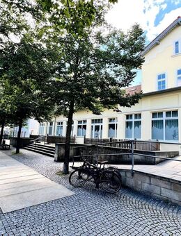 2-Raum Wohnung in zentraler Lage von Ilmenau - Ilmenau