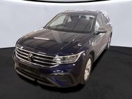 VW Tiguan, 2.0 Allspace Life 7-Si R, Jahr 2023 - Rüsselsheim