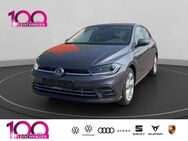 VW Polo, 1.0 l TSI VI 1 0 EU6d Style OPF 7, Jahr 2024 - Bad Kreuznach