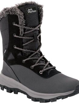 Jack Wolfskin EVERQUEST TEXAPORE SNOW HIGH W Outdoorwinterstiefel Winterboots, Snowboots, Winterschuhe, wasserdicht, gefüttert