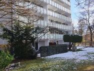 Stilvolle, gepflegte 3-Zimmer-Wohnung - München