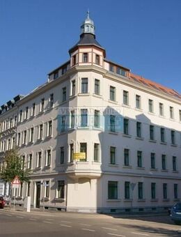Gemütliche 3 Zimmer in Leutzsch! + Eckwohnzimmer + Parkett + Bad mit Wanne und Fußbodenheizung - Leipzig