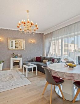 Kernsaniertes Wohnjuwel mit Flair und 2,80 m hohen Decken - 2,5 Zimmer bei Speyer - Römerberg