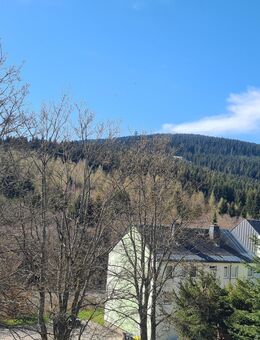 Tolle Ferienwohnung im Apartmenthaus Keilbergblick! - Oberwiesenthal