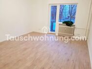 [TAUSCHWOHNUNG] Biete 2 Zimmer Whg in Schöneberg - suche min 3 Zimmer Whg - Berlin