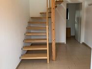 Modernes Wohnen mitten in Ganderkesee – stilvolle 2-Zimmer-Wohnung - Ganderkesee
