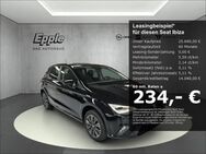 Seat Ibiza, 1.0 TSI Style Edition, Jahr 2024 - Rutesheim