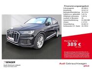 Audi Q7, 55 TFSI e quattro, Jahr 2021 - Lübeck