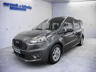 Ford Grand Tourneo Connect 1.5 S&S Trend AHK NAVI SHZ - Freiburg (Breisgau)