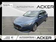 Ford Focus, 1.5 EcoBlue Titanium X, Jahr 2024 - Bad Berleburg