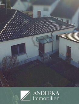 Renovierungsobjekt mit Charme - Einfamilienhaus in zentraler Lage von Günzburg zu verkaufen! - Günzburg